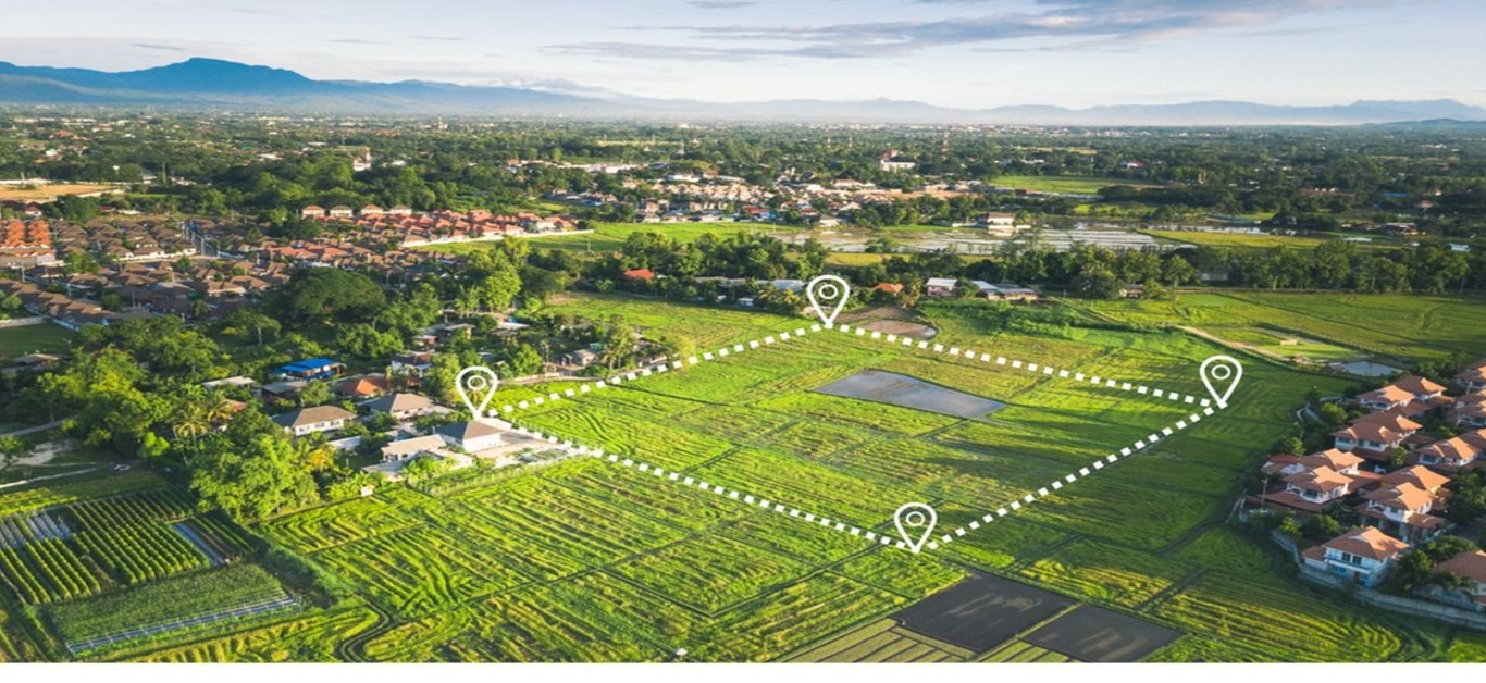 Alfa City Dholera - A new landmark on Dholera–Bhavnagar Highway offering premium plots, villas and resorts