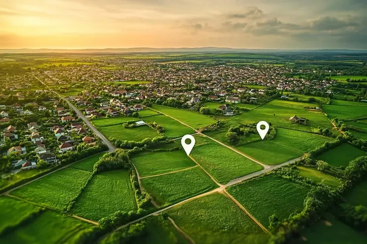 Eleque Estate 7 Dholera - Premium Residential Plots in Dholera SIR