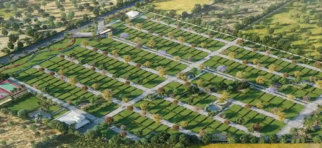 Eleque Estate 8 Dholera - Premium Residential Plots in Dholera SIR