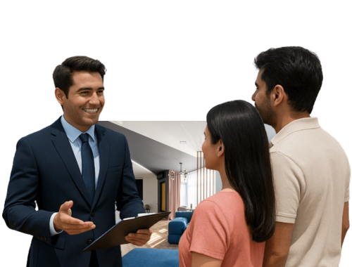 Aakar Township Dholera - book your studio apartment in Dholera