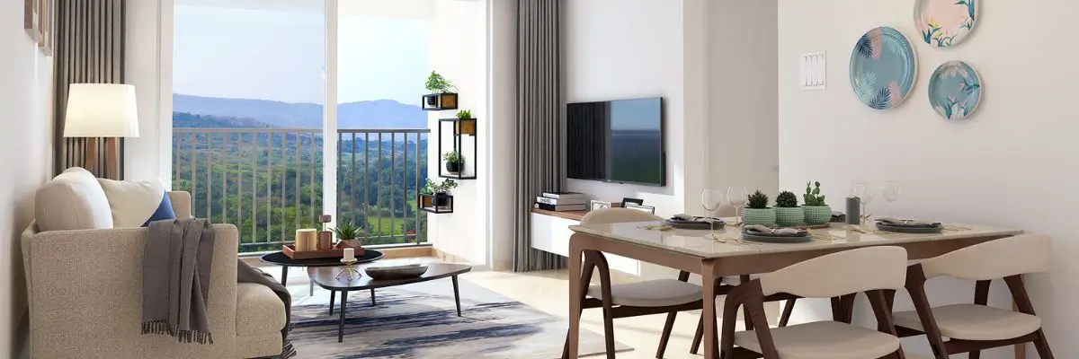Akhilam Township banner Images