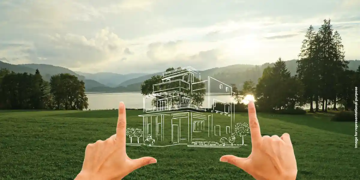 Haute World City luxury residential plots in Dholera Smart City banner
