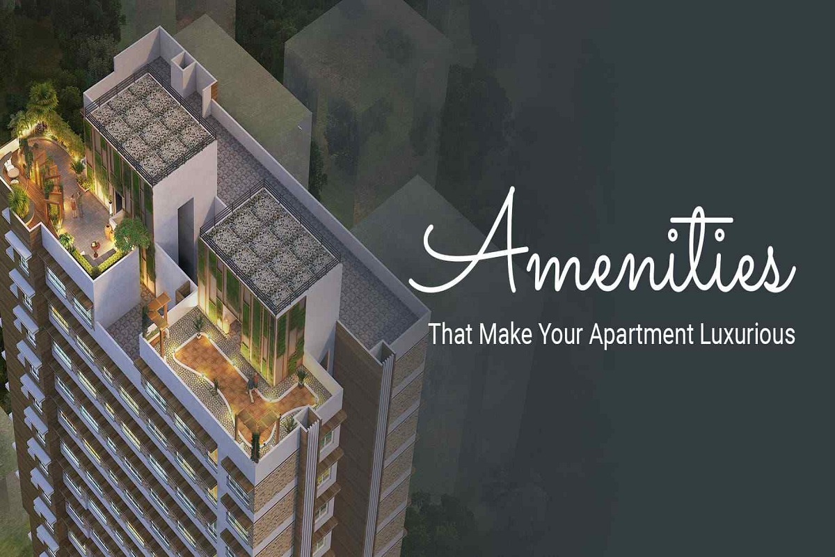 Dholera Smart City Amenities Banner