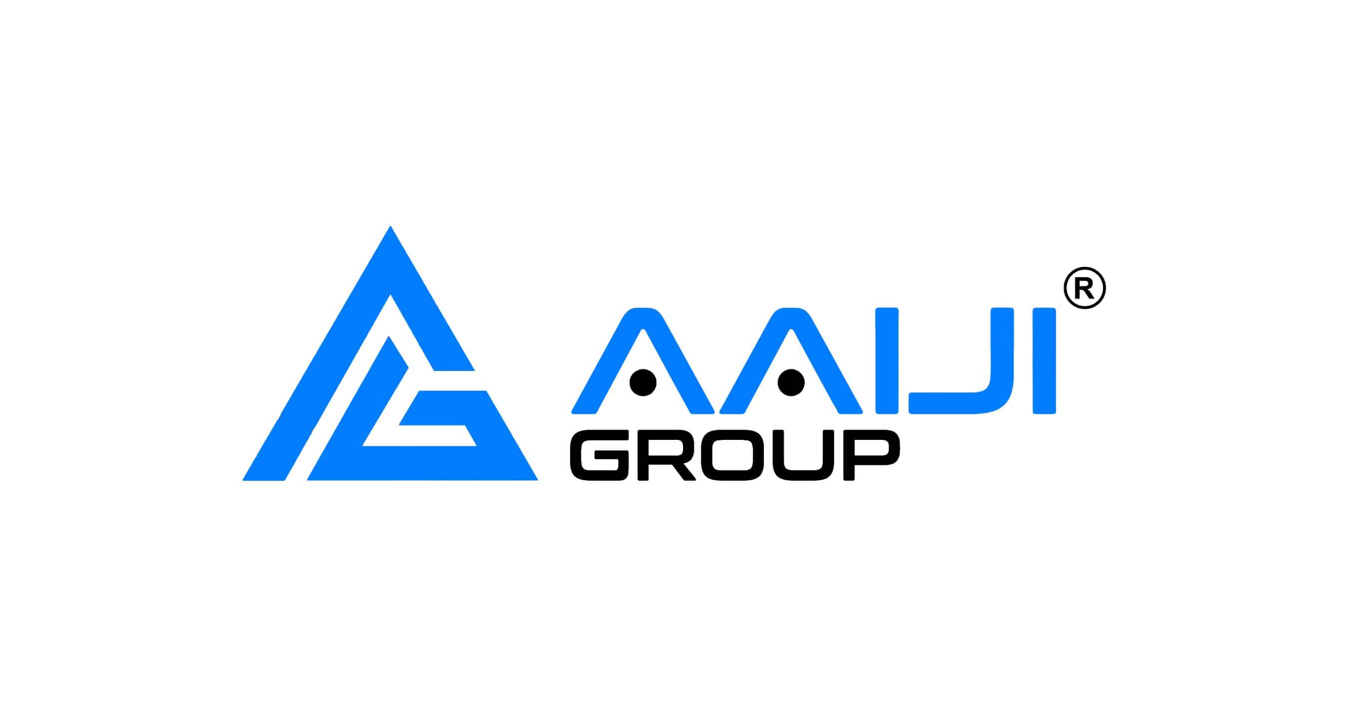Aaiji Group logo