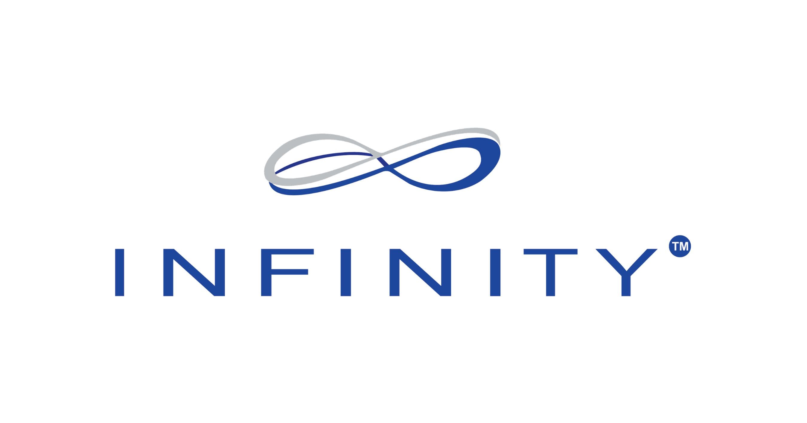 Infinity Infracon logo