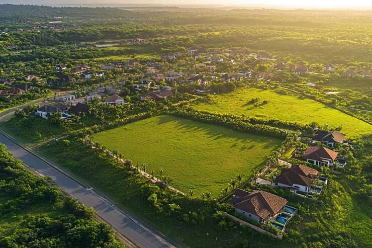 Eleque Estate 6 residential plots in Dholera SIR