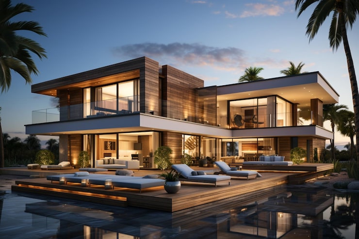 Dholera Forest Estate villas and plots in Dholera Ahmedabad