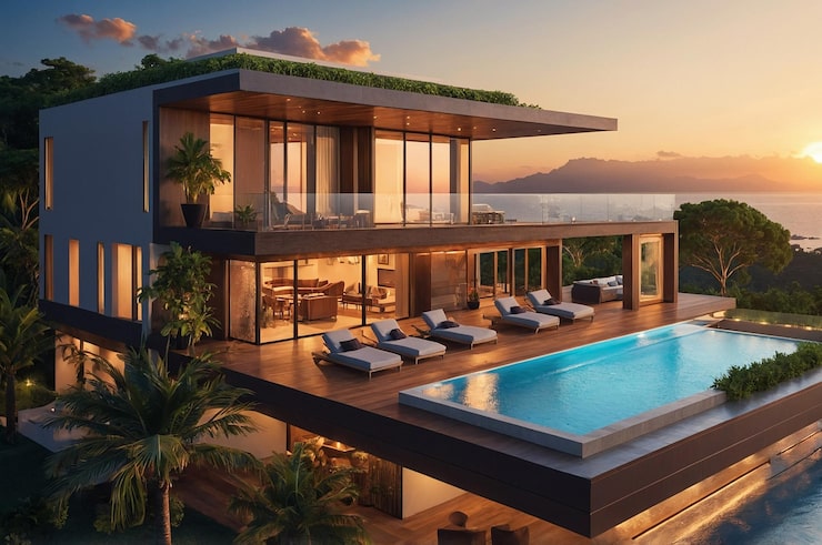 Illustrative image for Aaiji Lotus 1145 Phase 2, Dholera