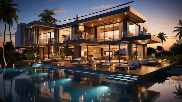 Illustrative image for Aaiji Lotus 1145 Phase 3, Dholera