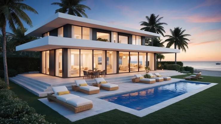 Illustrative image for Aaiji Airport Villa Dholera, Dholera