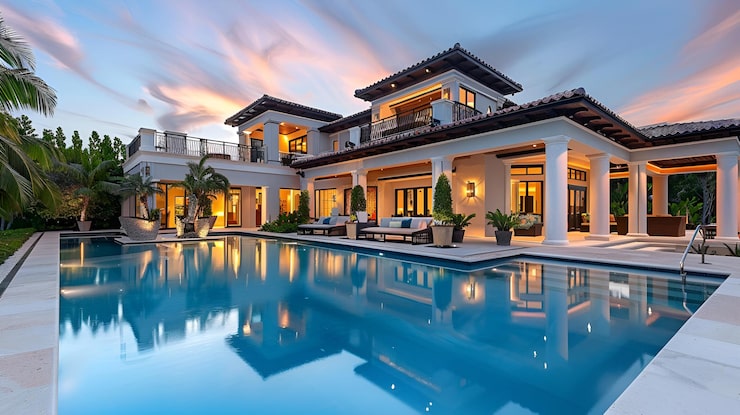 Illustrative image for Shyam Villa Dholera, Dholera