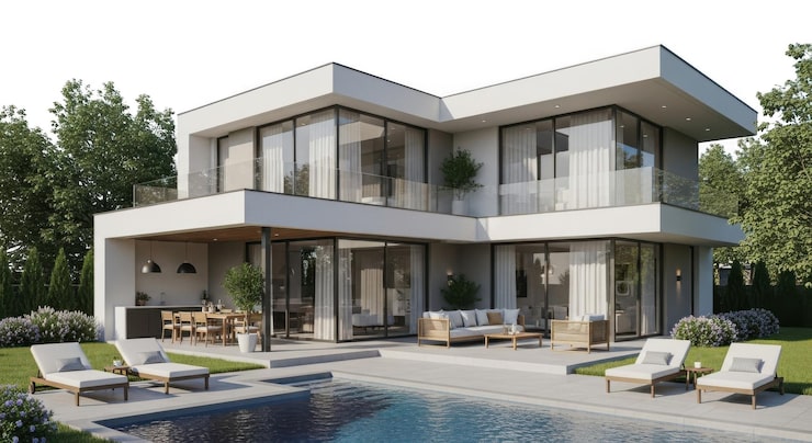 Illustrative image for Nestoria Atulyam, Dholera