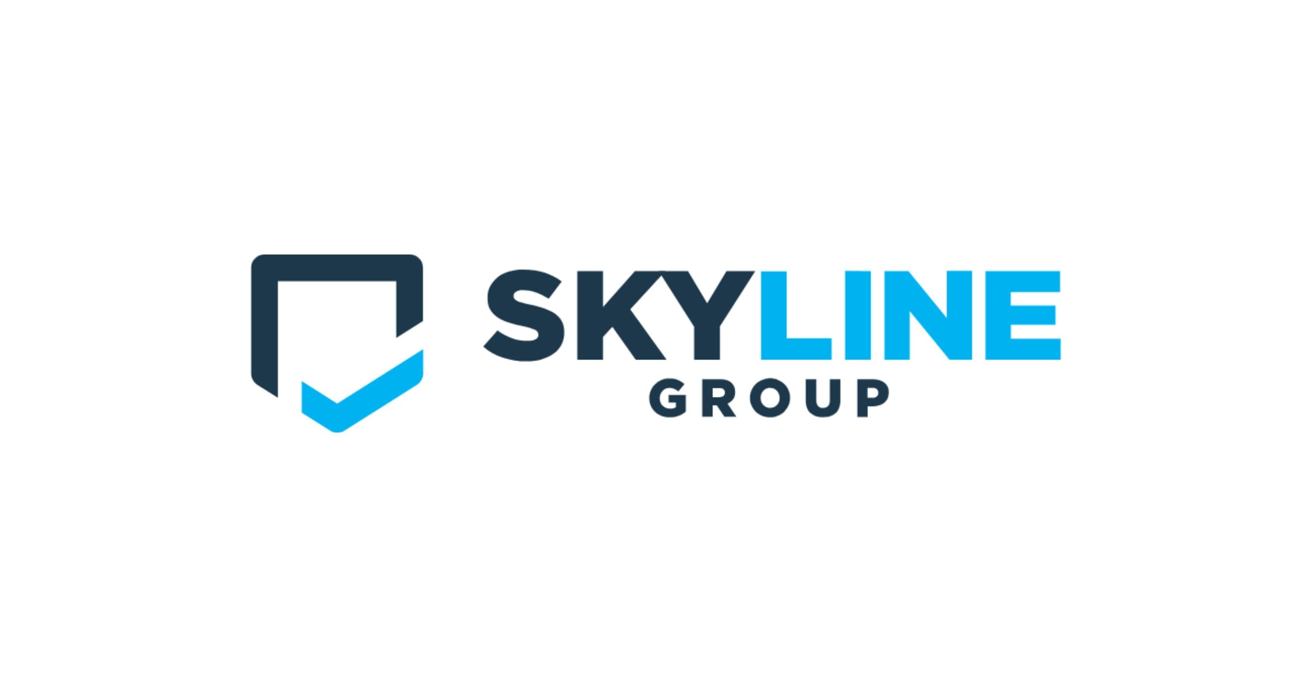 Skyline Group logo