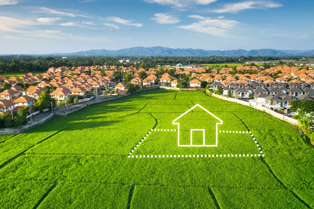 Book your residential plot at Dholera Forest Ville Residency