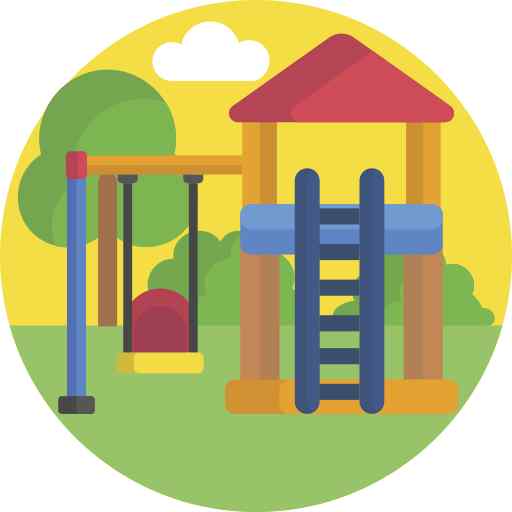 Children's Play Area