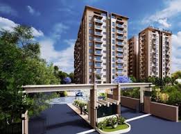 RAS Infracon Dholera