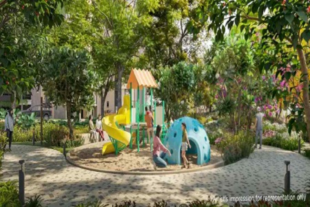 Dholera Expressway Avenue Township Gallery Image1