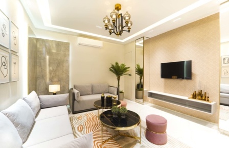 Dholera Expressway Avenue Township Gallery Image2