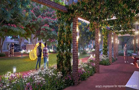 Dholera Expressway Avenue Township Gallery Image4