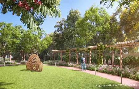 Dholera Expressway Avenue Township Gallery Image5
