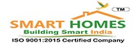 Smart Homes Infra Logo
