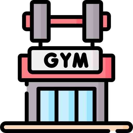 Modern Gym