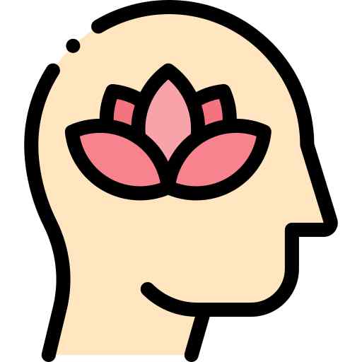 Yoga & Meditation Area