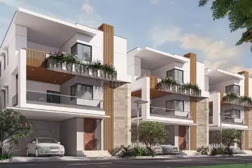 Dholera Lakeside Residency