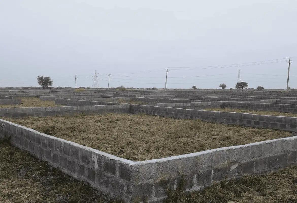 Shyam Ananta Dholera - Residential Plots at Dholera Smart City