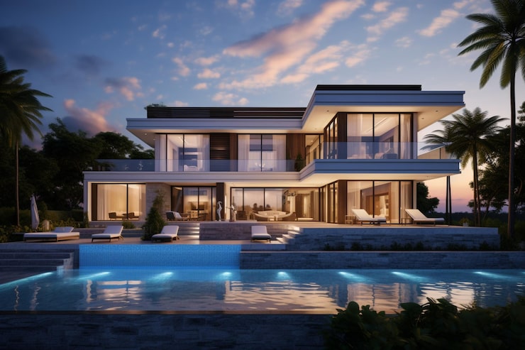 RAS Infracon Dholera upcoming luxury villas and residential plots in Dholera